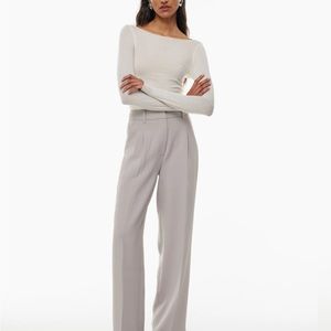 Aritzia efforts pants